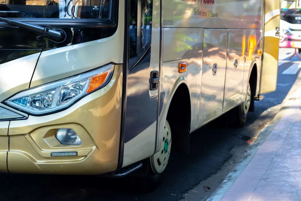Choosing the Right Mode of Transportation