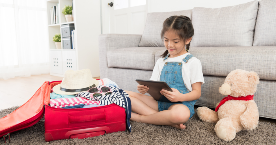 Summer Travel with Kids: How To Ensure a Smooth Journey