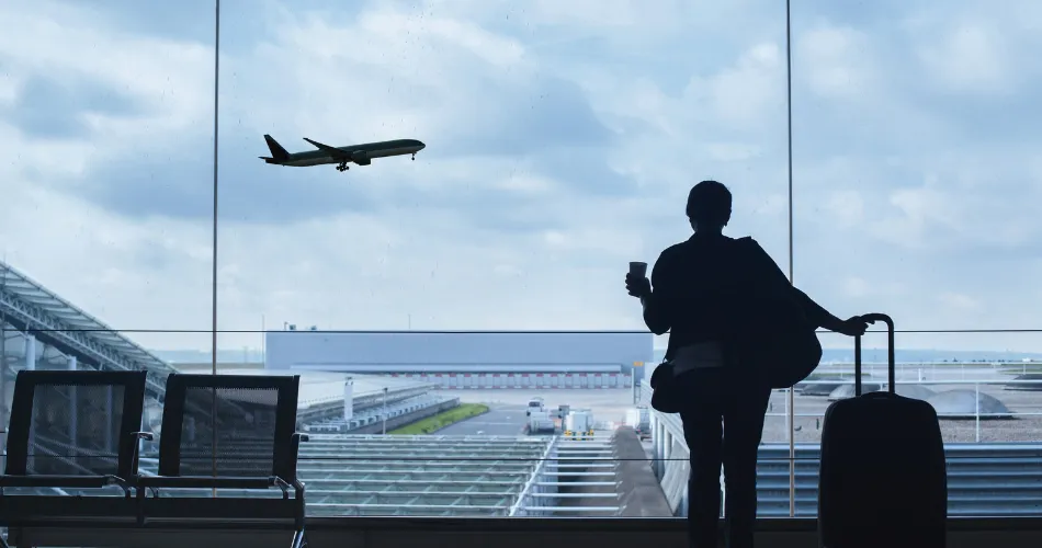Overcoming Travel Anxiety: Tips for Stress-Free Business Trips with AJ Travel