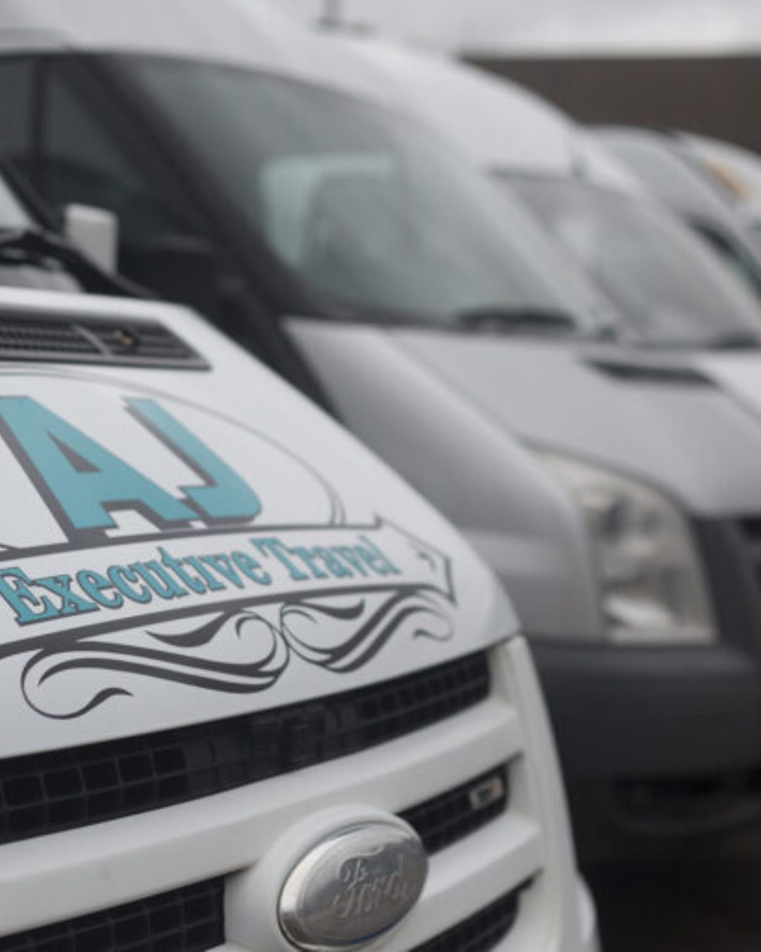 16 Seater Minibus Hire