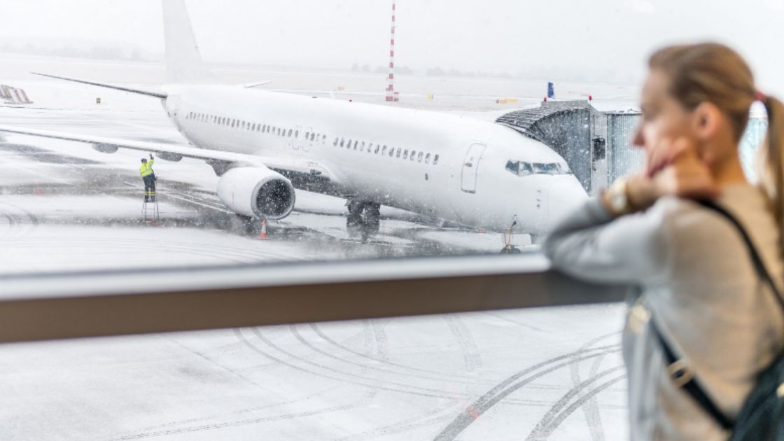 Stress-Free Holiday Airport Transfers: Start Your Winter Travels with AJ Travel