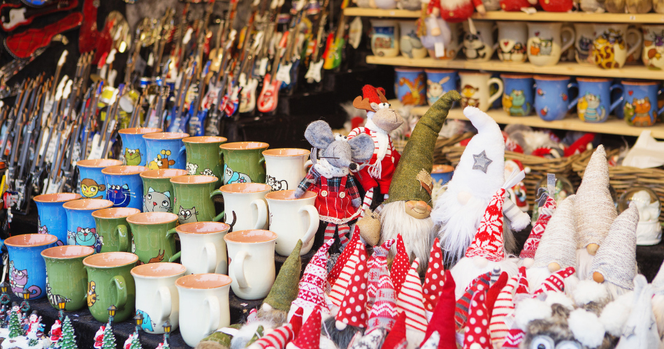 christmas,market,winter,group,travel,Birmingham,minibus hire