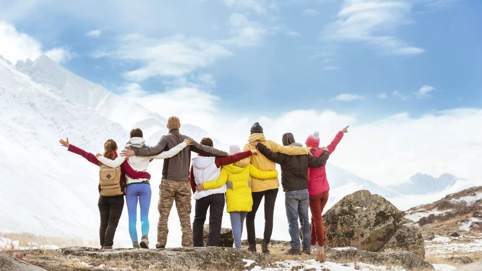 Winter Group Travel Made Easy: Why Minibus Hire in Birmingham is the Perfect Choice
