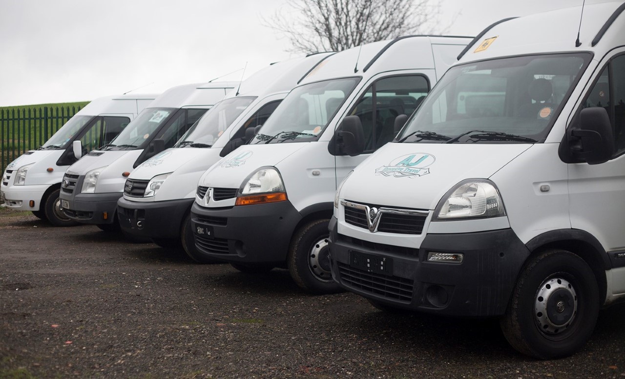 Ensuring Safe School Run Service in Birmingham