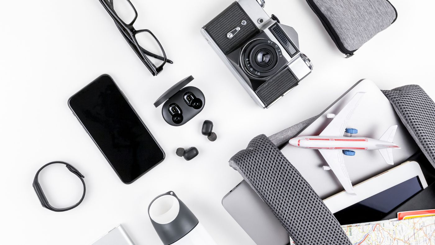 Travel Smarter in the UK: Must-Have Accessories for 2025