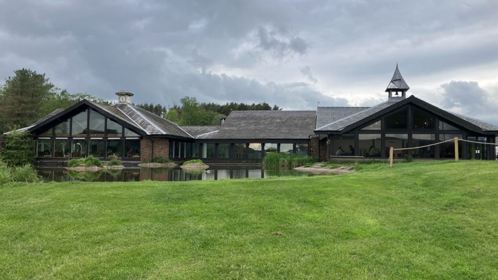 Tebay Services – M6