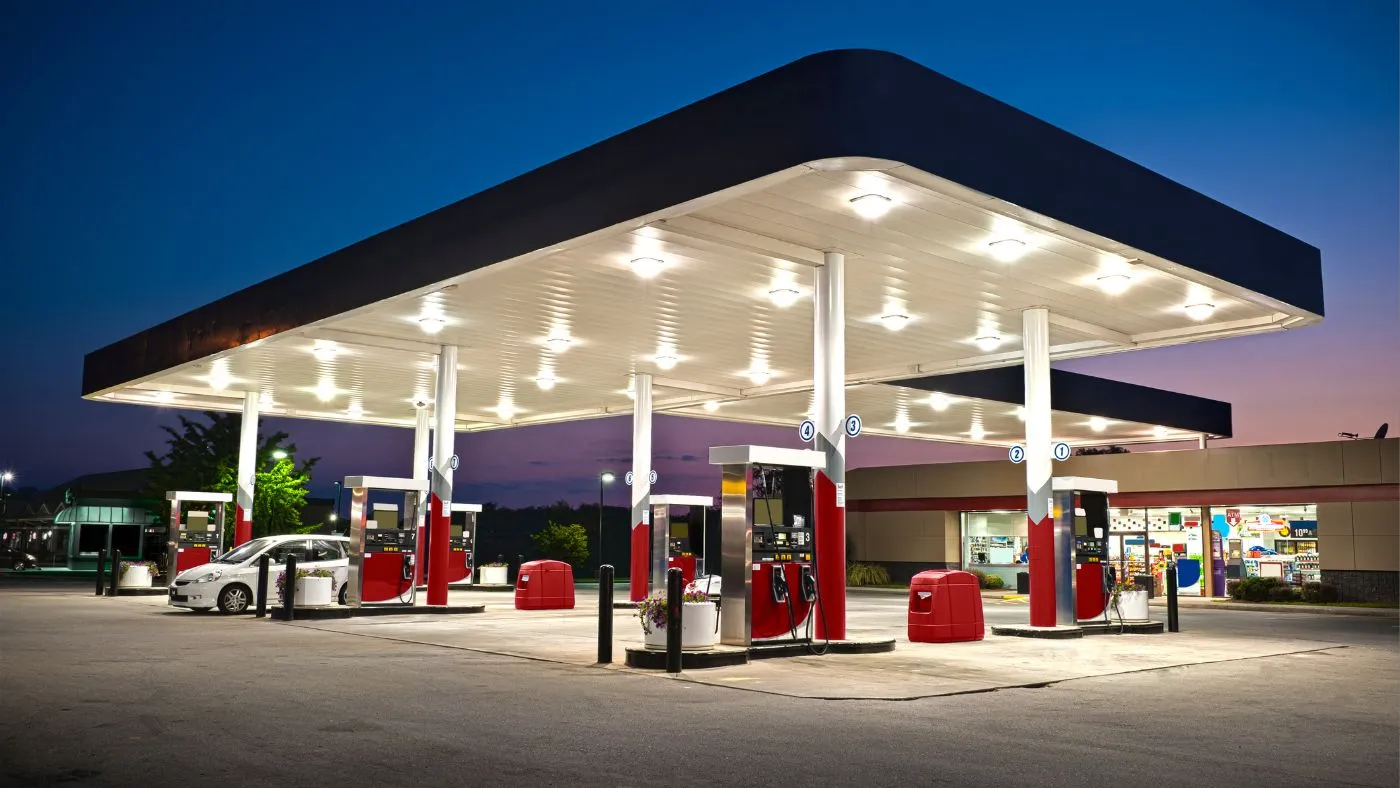 Top UK Motorway Service Stations: Where to Take a Break During Long-Distance Journeys