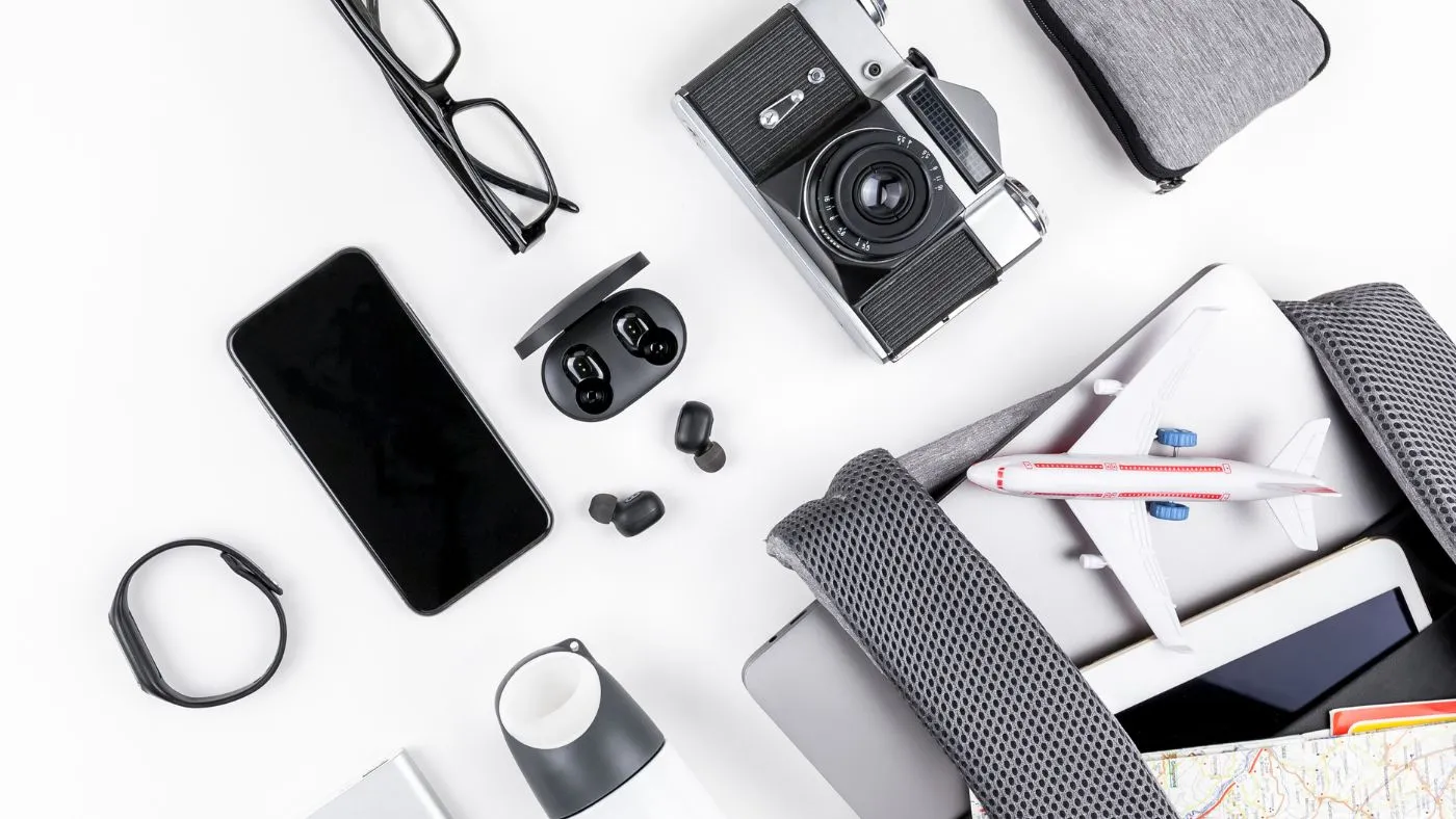 Travel Smarter in the UK: Must-Have Accessories for 2025