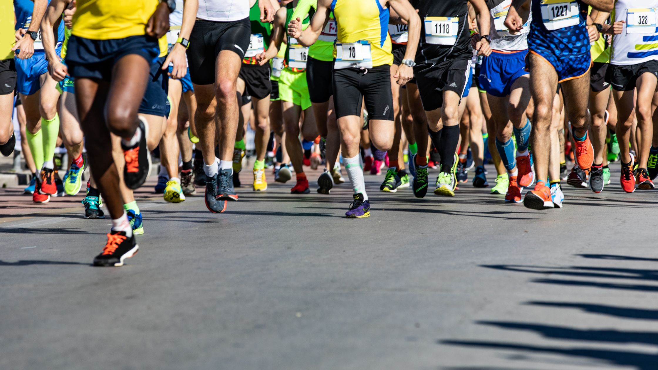 Travel to the 2025 London Marathon in Comfort with AJ Travel