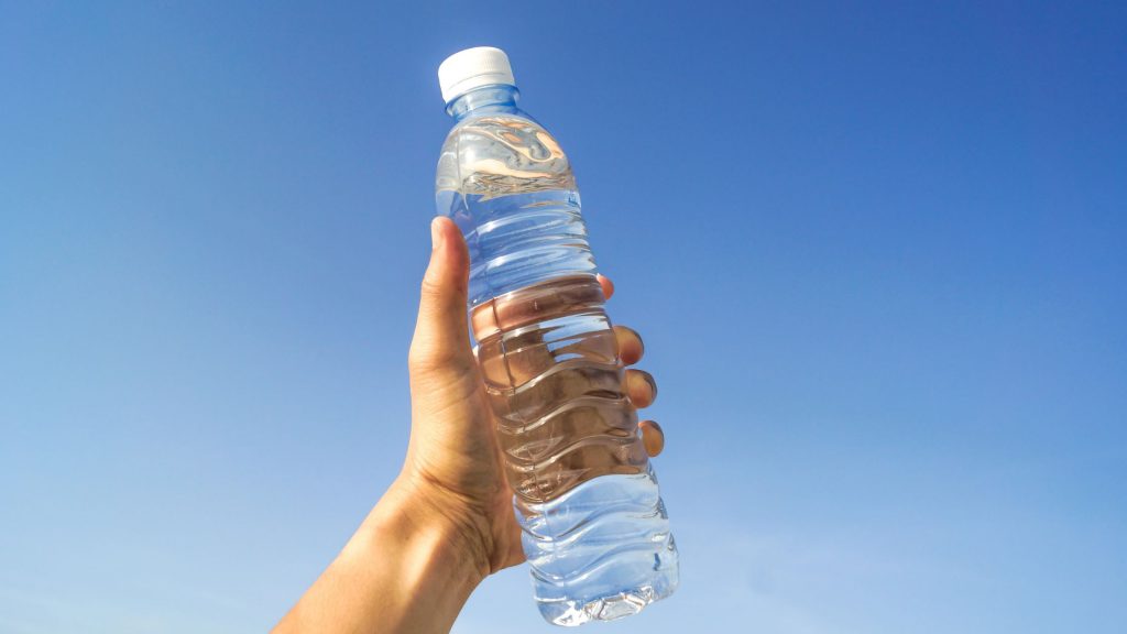 Staying Hydrated