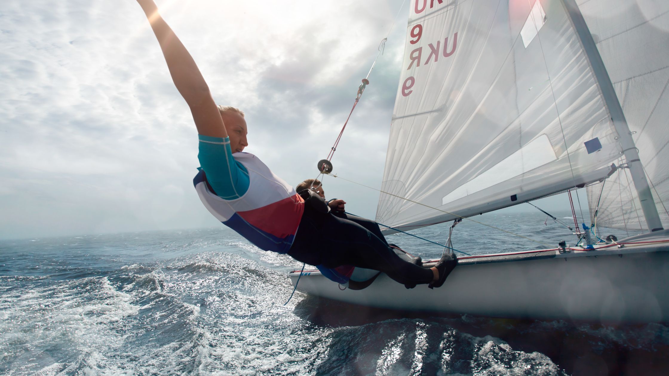 Heading to the Great Britain Sail Grand Prix in Portsmouth? Travel in Comfort with AJ Travel