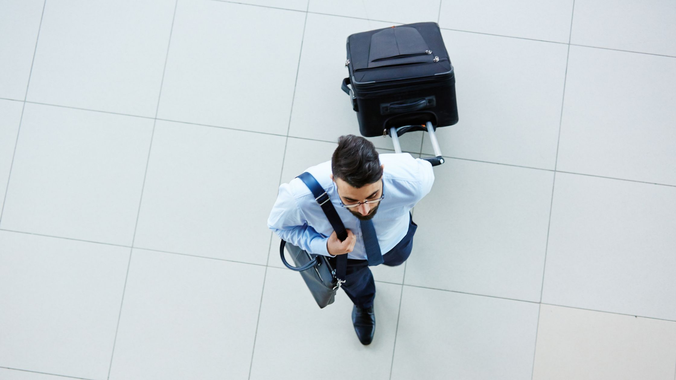 Making the Most of Your Business Trip: A Guide by AJ Travel