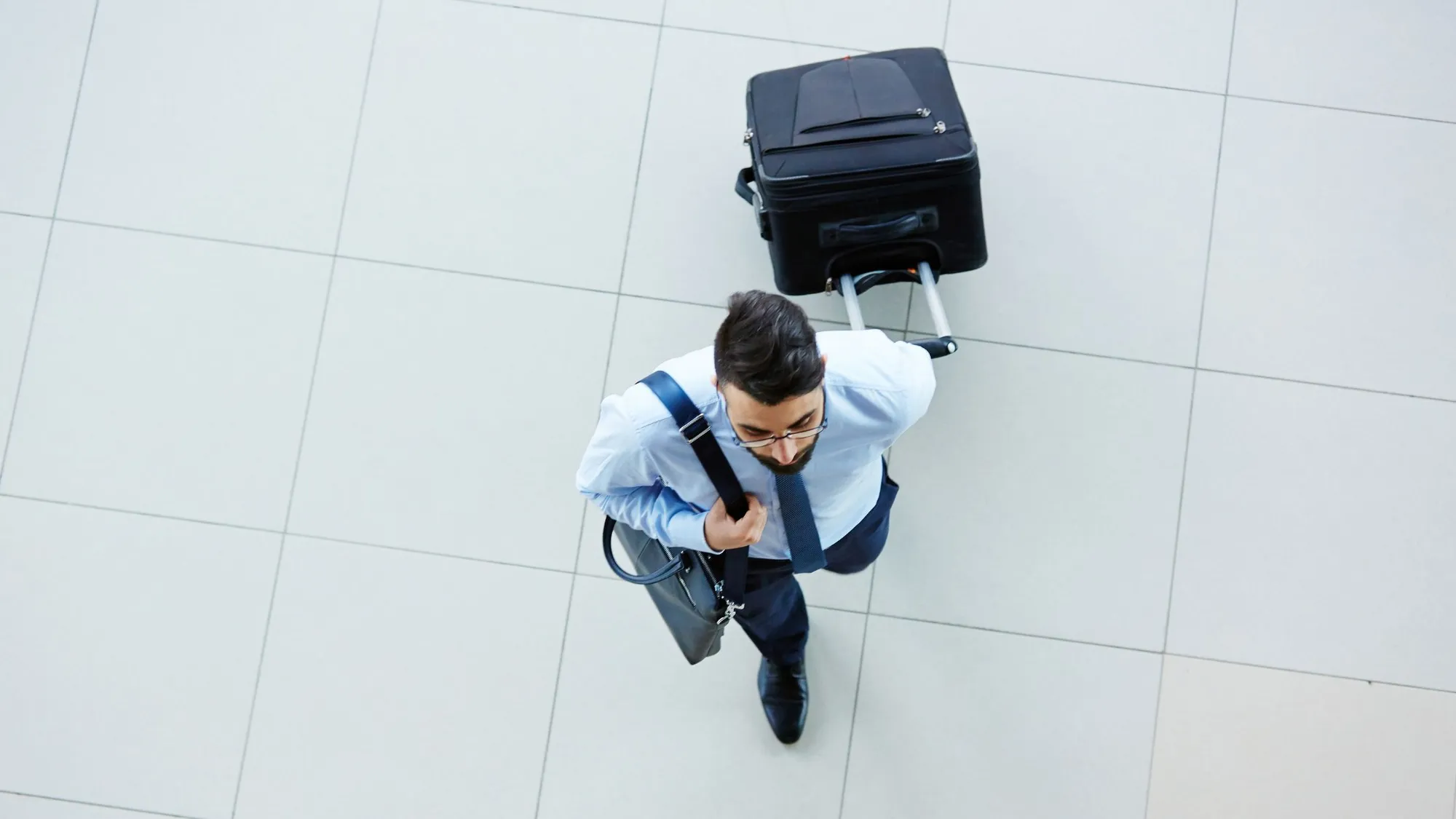Making the Most of Your Business Trip: A Guide by AJ Travel
