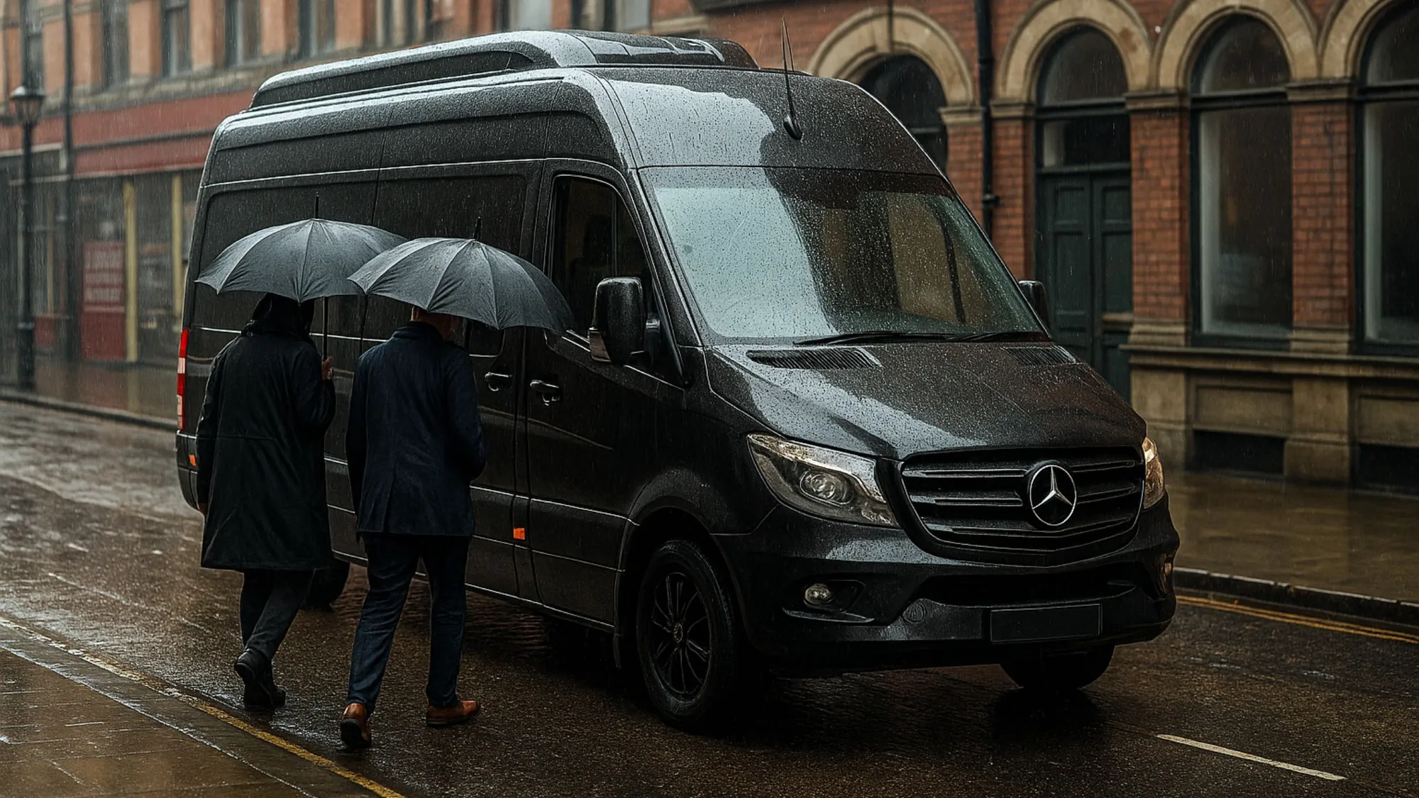 What to Take on a Rainy Sightseeing Day in the UK