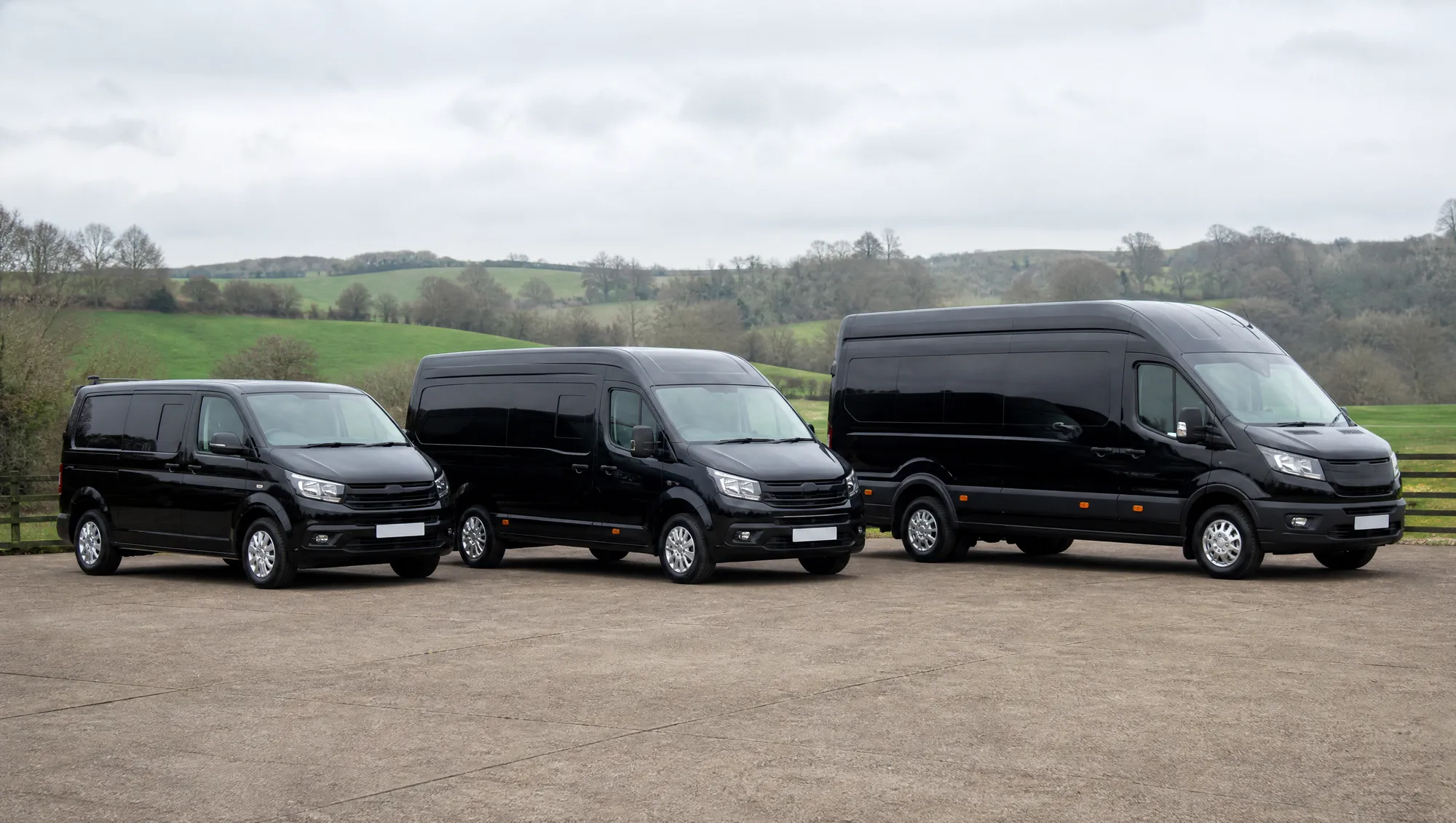 Choosing the Right Minibus Size: A UK Capacity Guide for Group Organisers