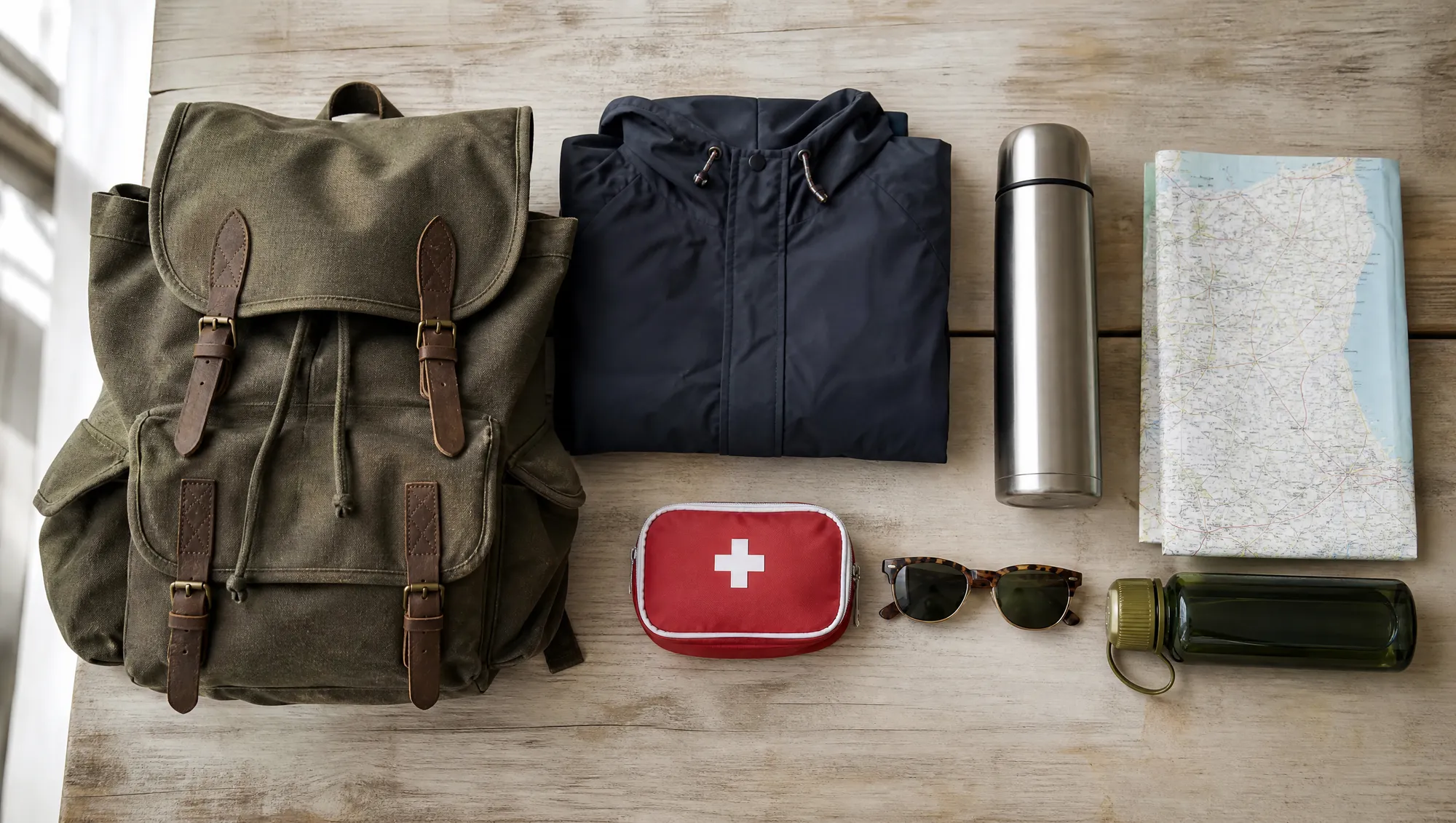 What to Pack and Prepare for a UK Group Day Trip: A Checklist for Trip Leaders