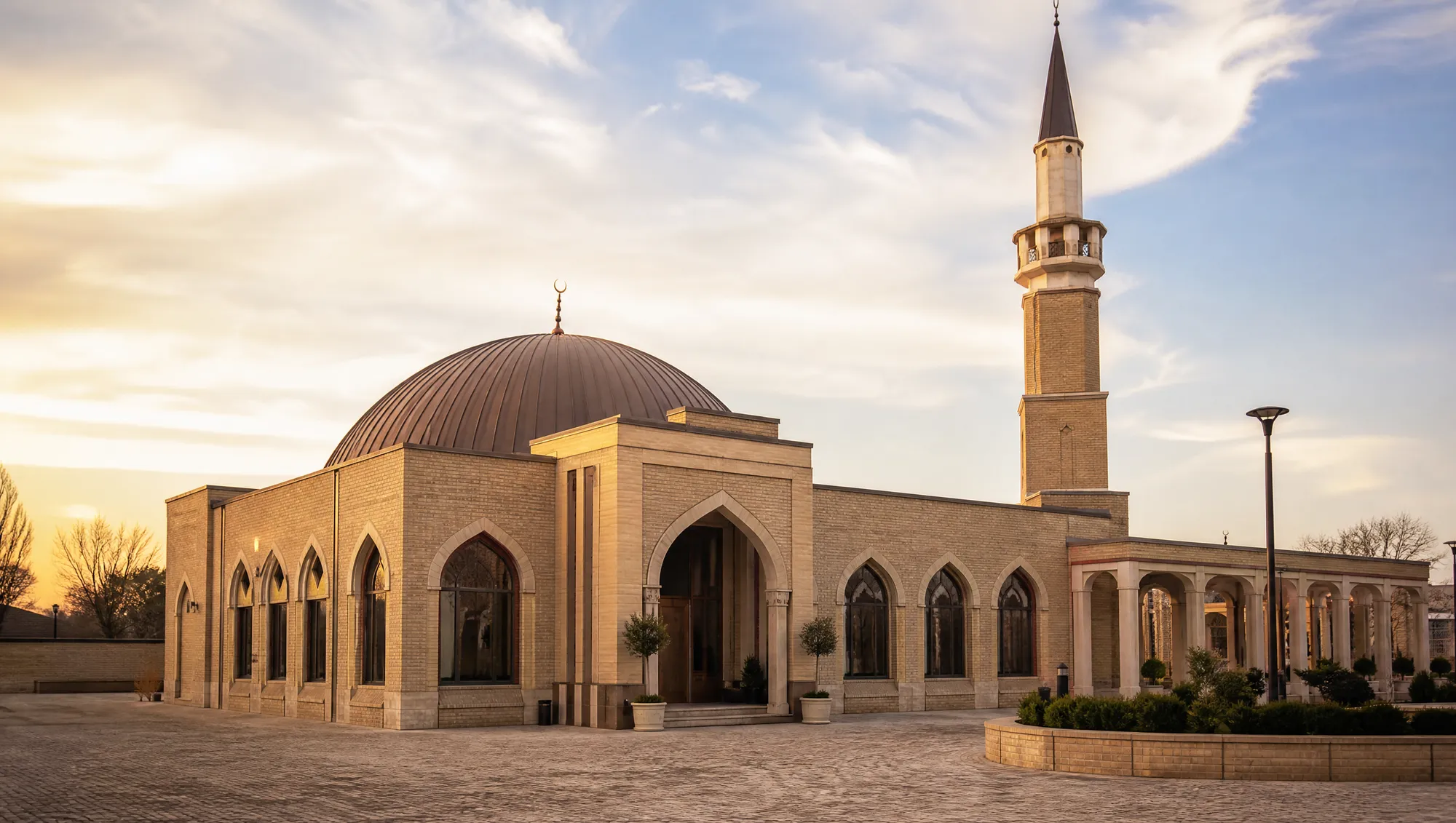 Planning Faith-Based Group Trips: Mosque Visits, Religious Tours and Pilgrimages Around the UK