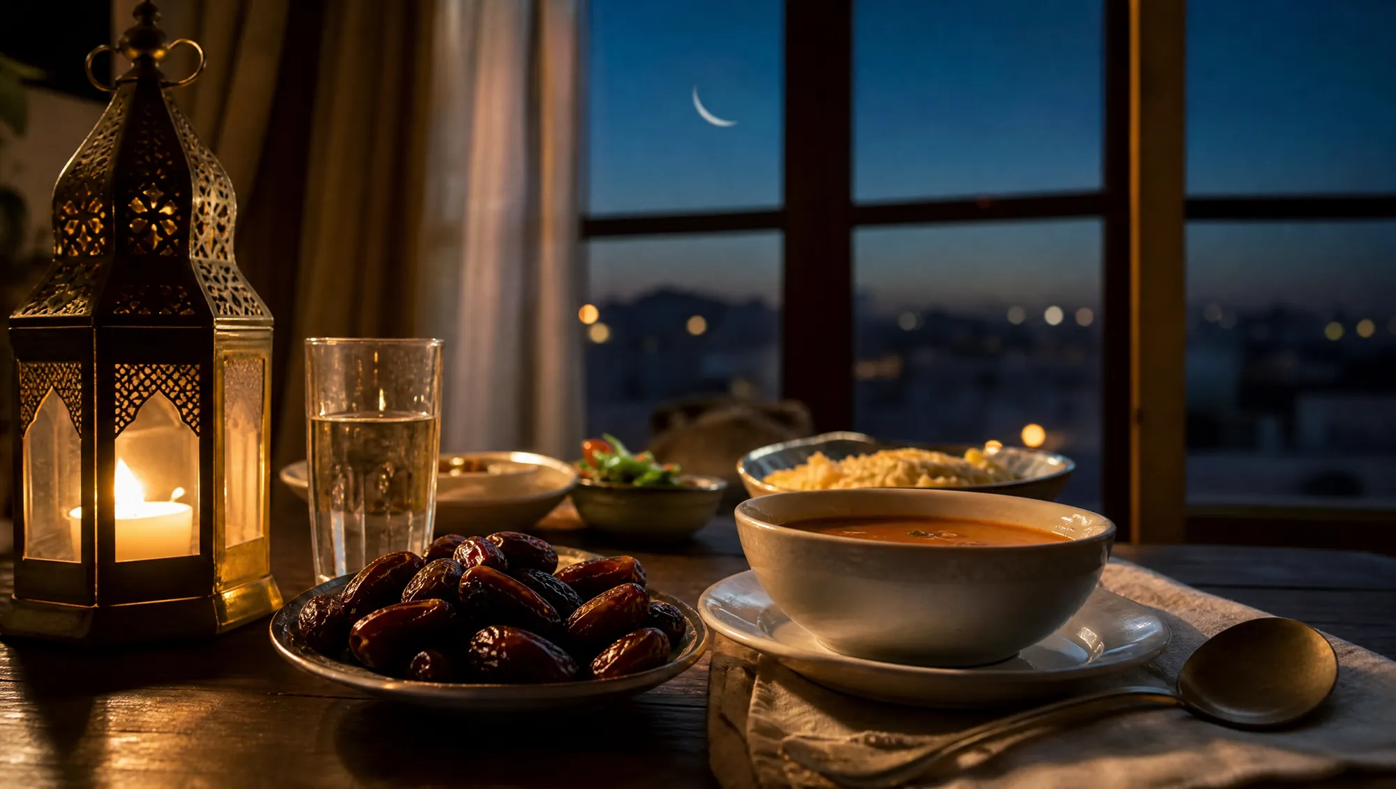 Ramadan 2026 Mubarak: Meaning, Wishes, Messages & Spirit