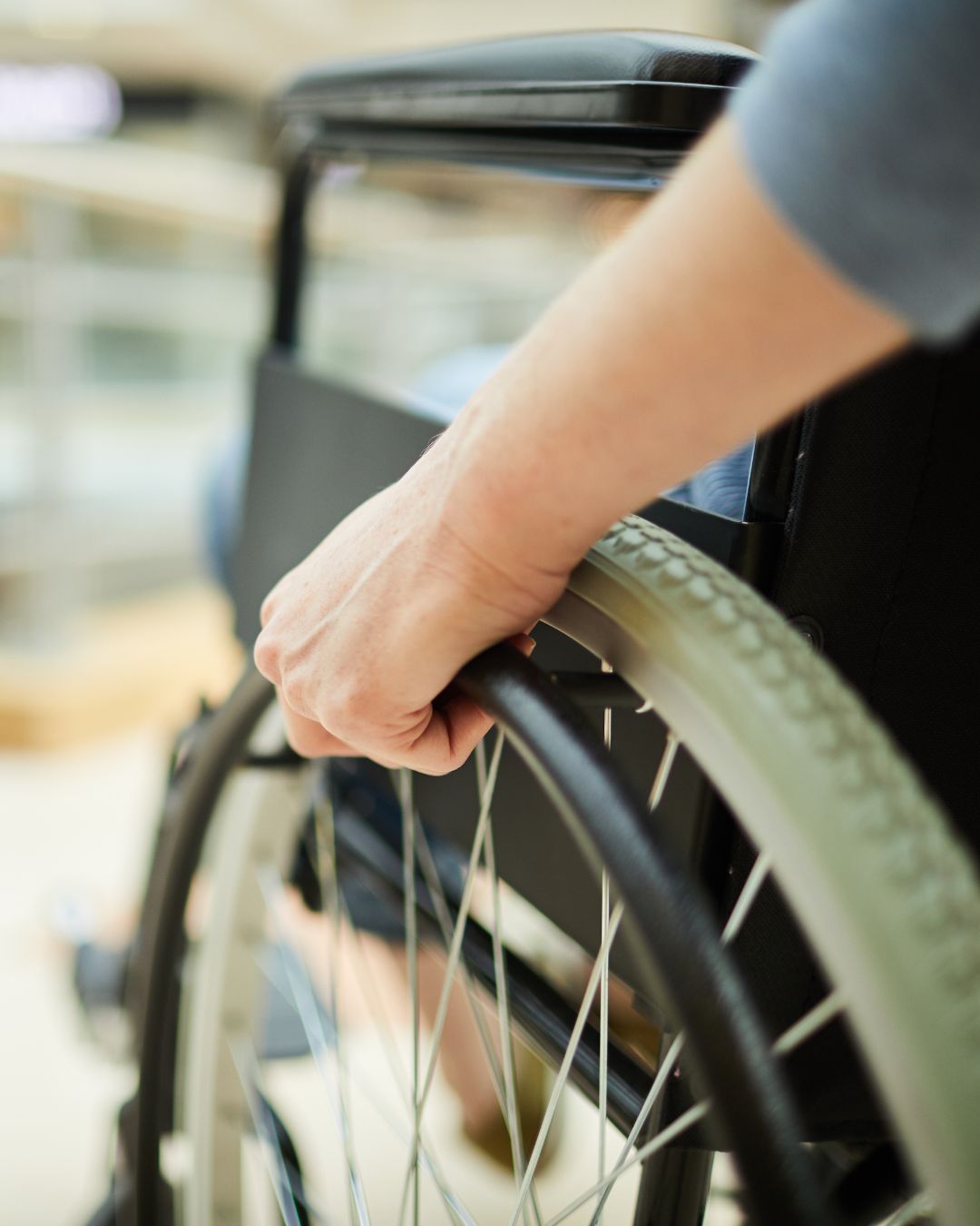 Benefits of AJ Travel’s Patient Transport Services