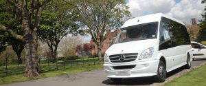 The Ultimate Guide to Birmingham Minibus Hire for Events