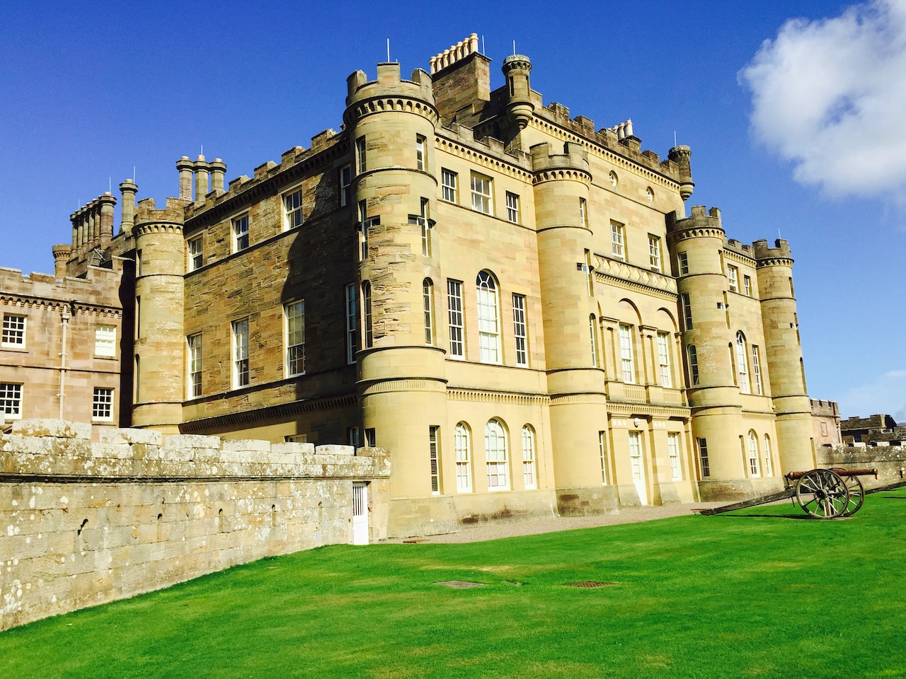 Benefit from National Trust membership 
