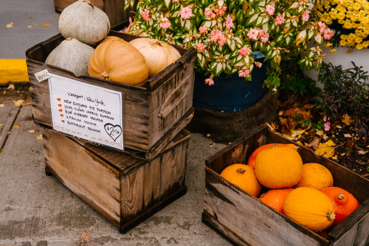 British Farm Market