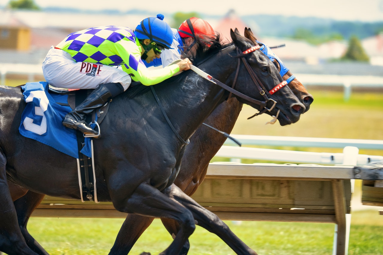 Get Ready for an Exciting May 2023: Must-See Sporting Events in the UK
