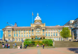 Birmingham museums for history buffs