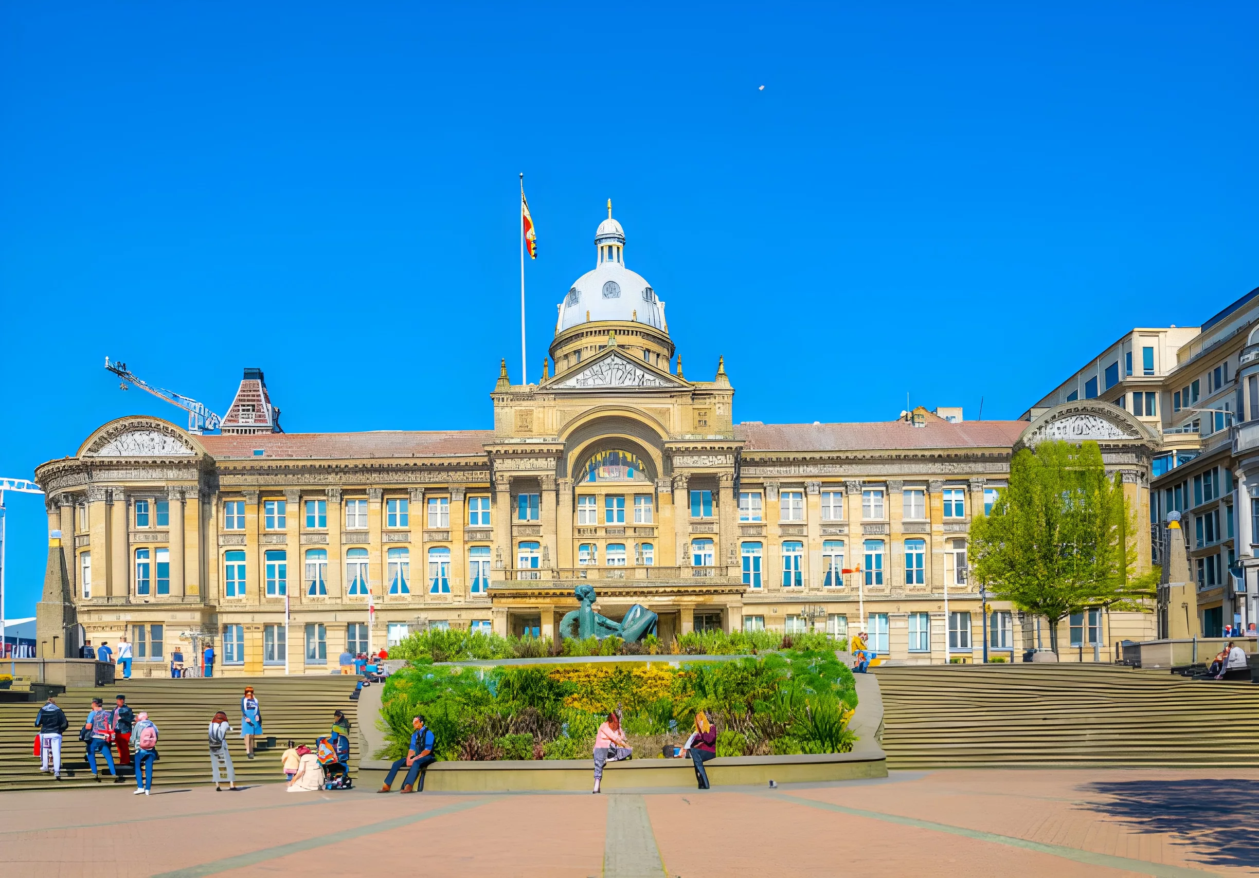 Birmingham museums for history buffs