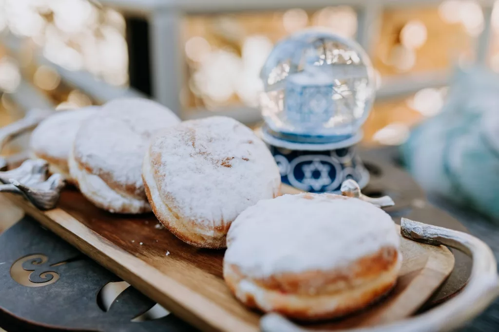 Seasonal festivals in Birmingham