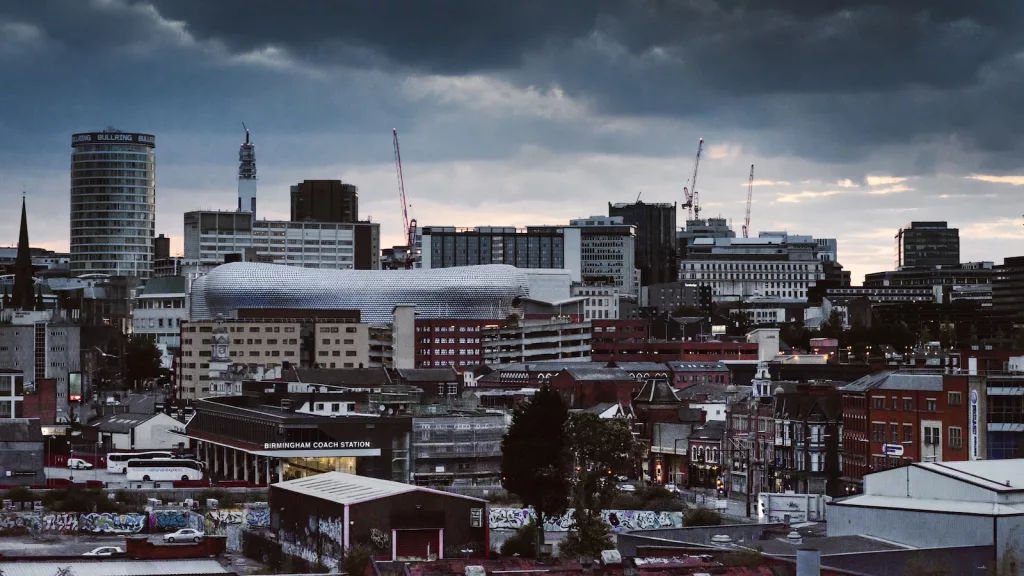 The Benefits of Group Travel in Birmingham