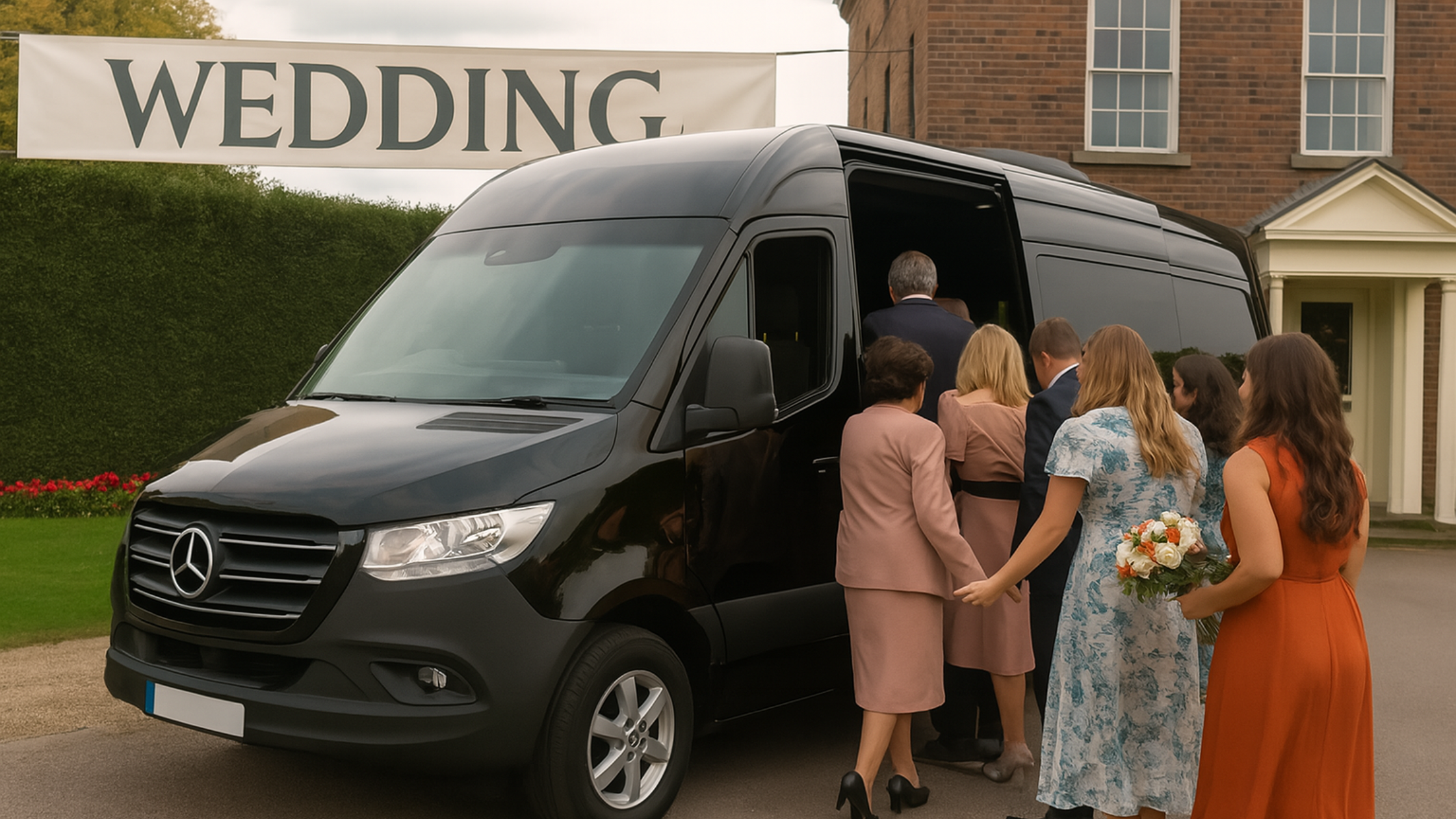 Summer Wedding Travel Made Easy with AJ Travel