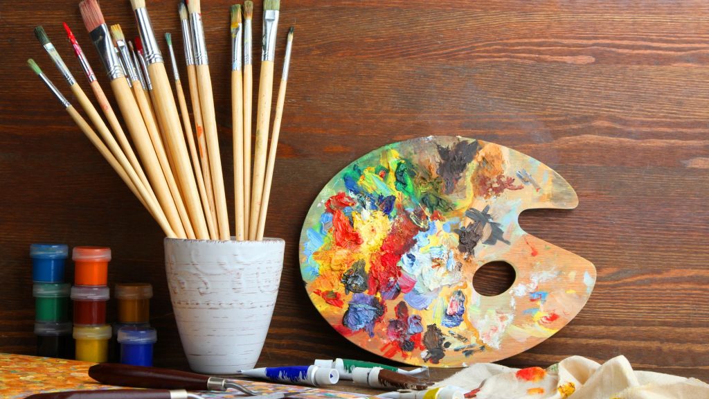 Ideal for Schools and Art Clubs