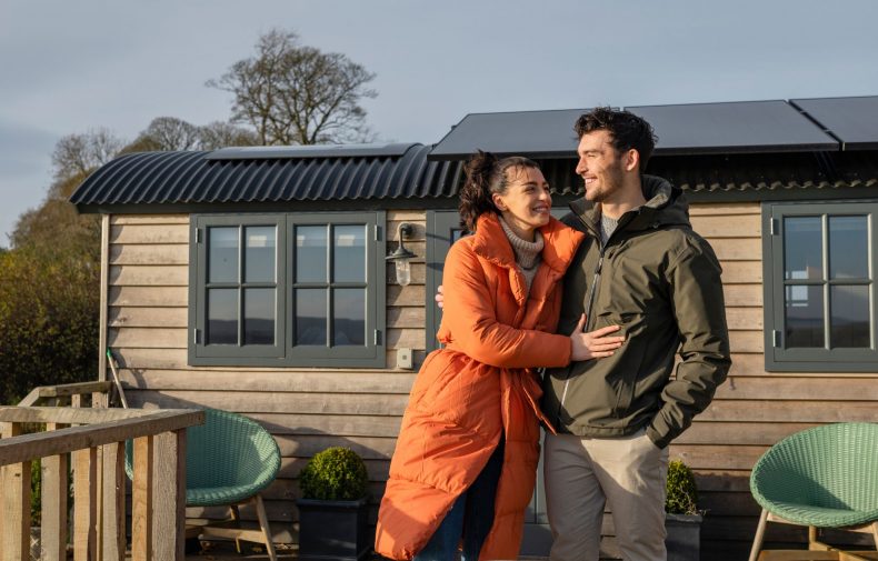 Staycations Made Simple: Explore the UK as a Family with AJ Travel