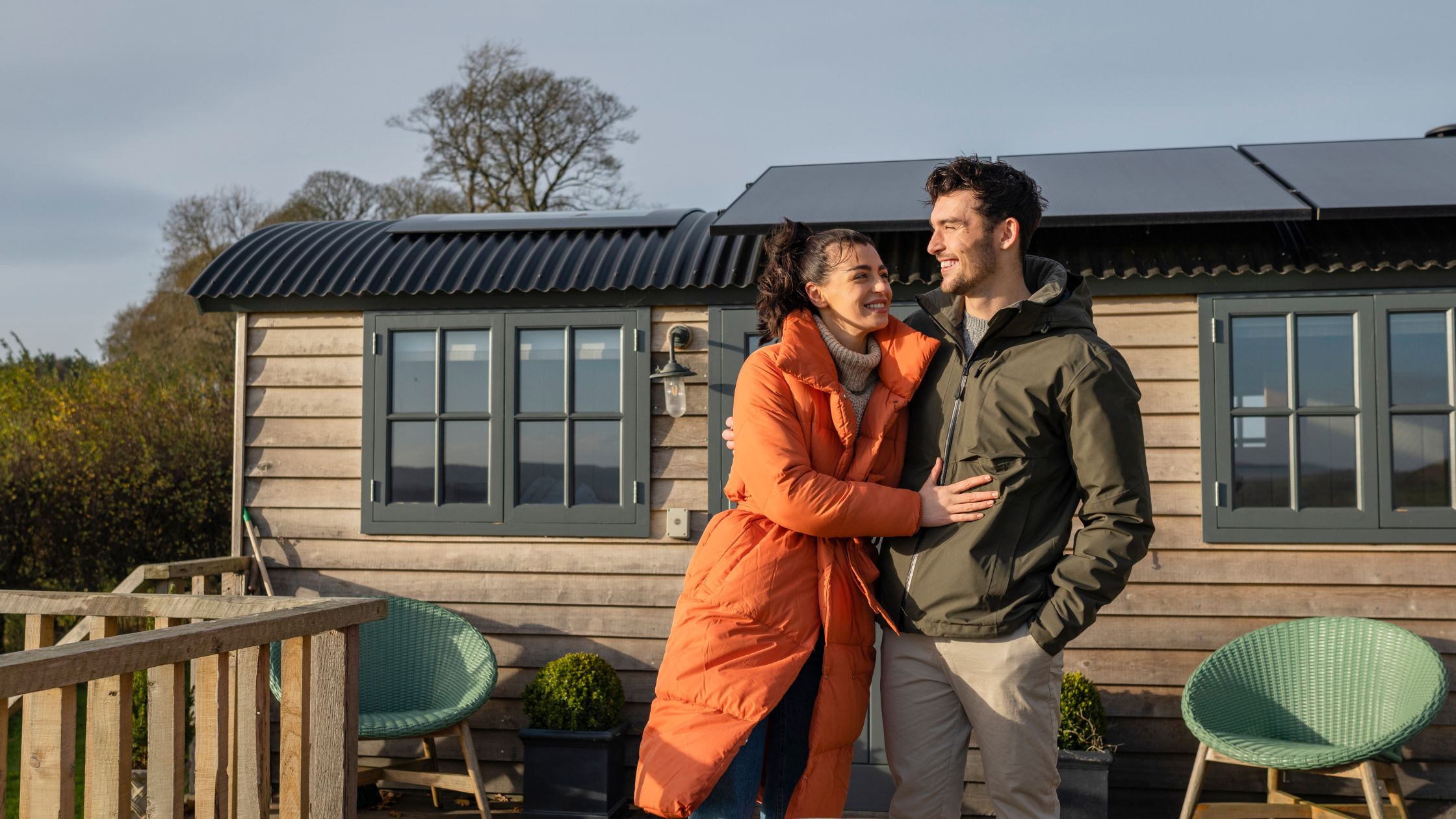 Staycations Made Simple: Explore the UK as a Family with AJ Travel