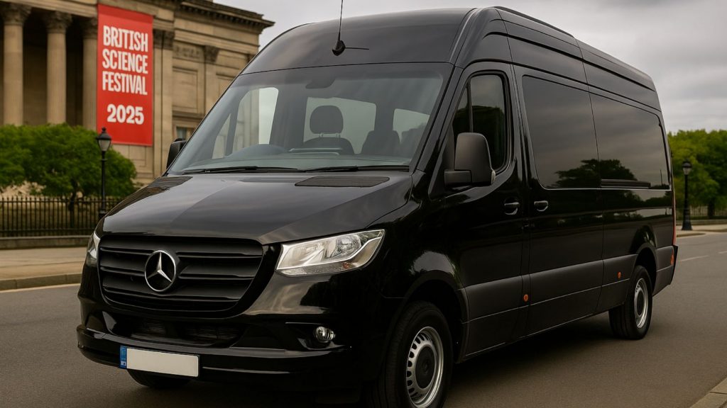 Why Groups Are Hiring a Minibus to Liverpool