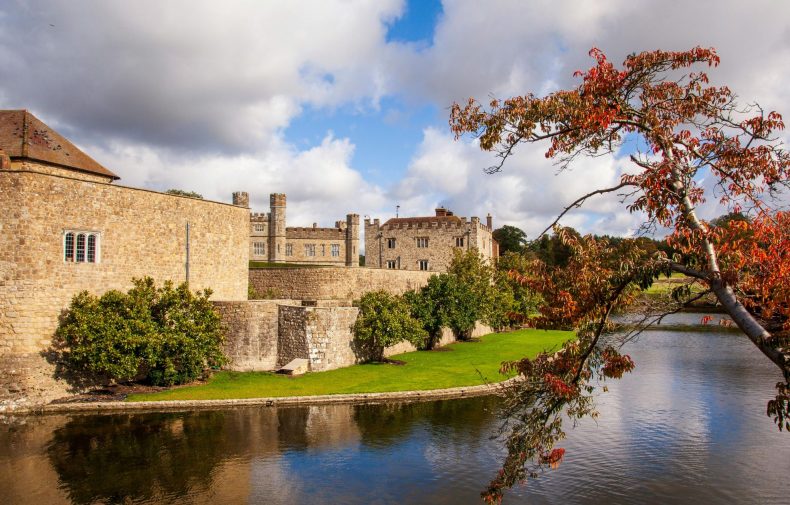 Autumn Adventures Best Day Trips from Birmingham by Minibus