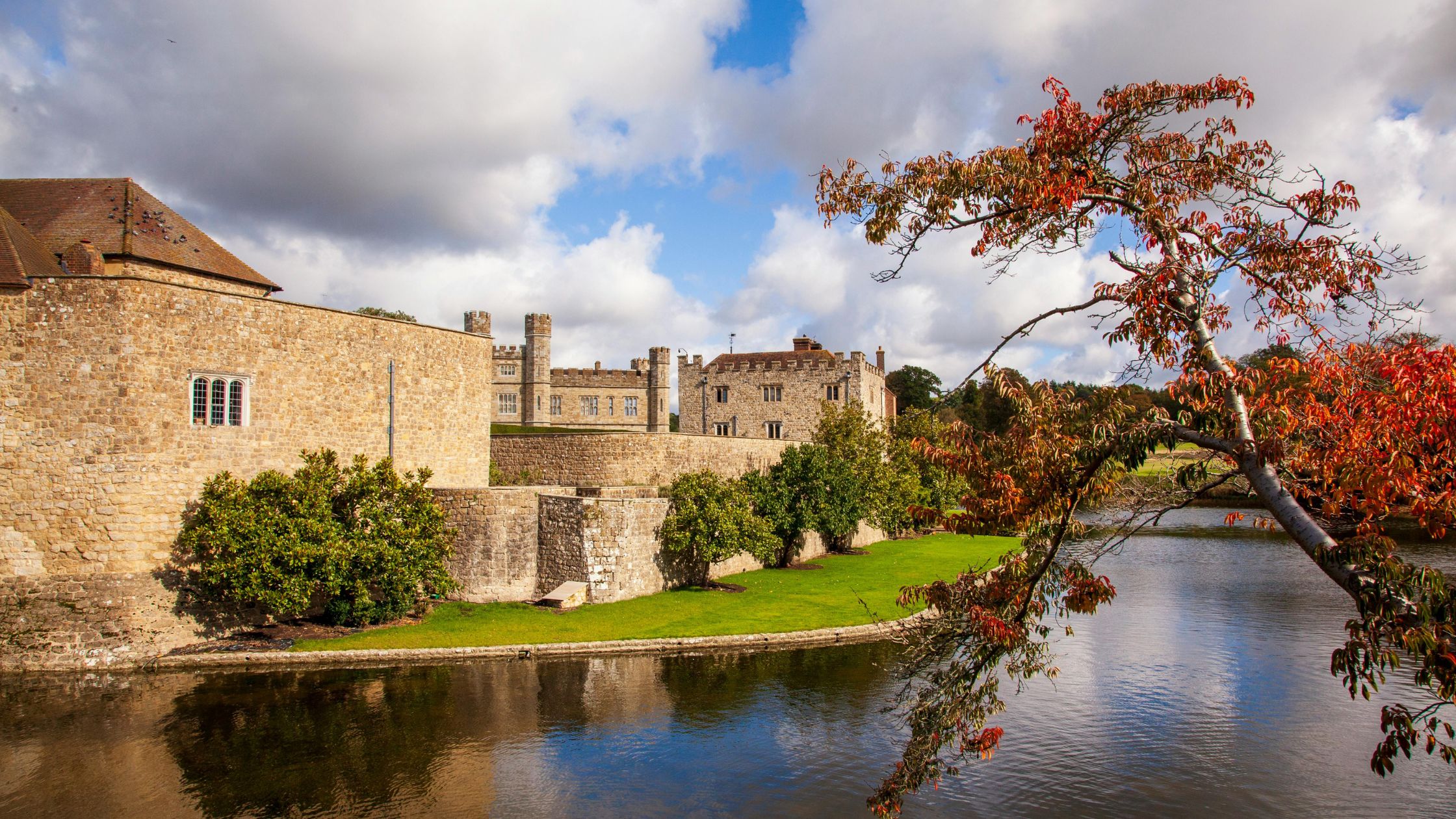 Autumn Adventures Best Day Trips from Birmingham by Minibus
