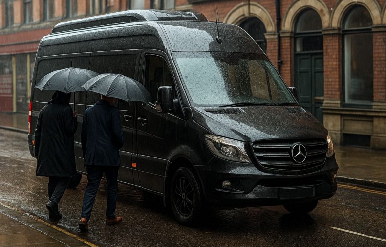 What to Take on a Rainy Sightseeing Day in the UK