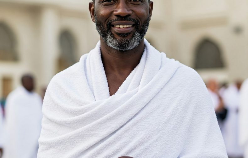 Reliable Umrah Airport Transfers in the UK AJ Travel Birmingham