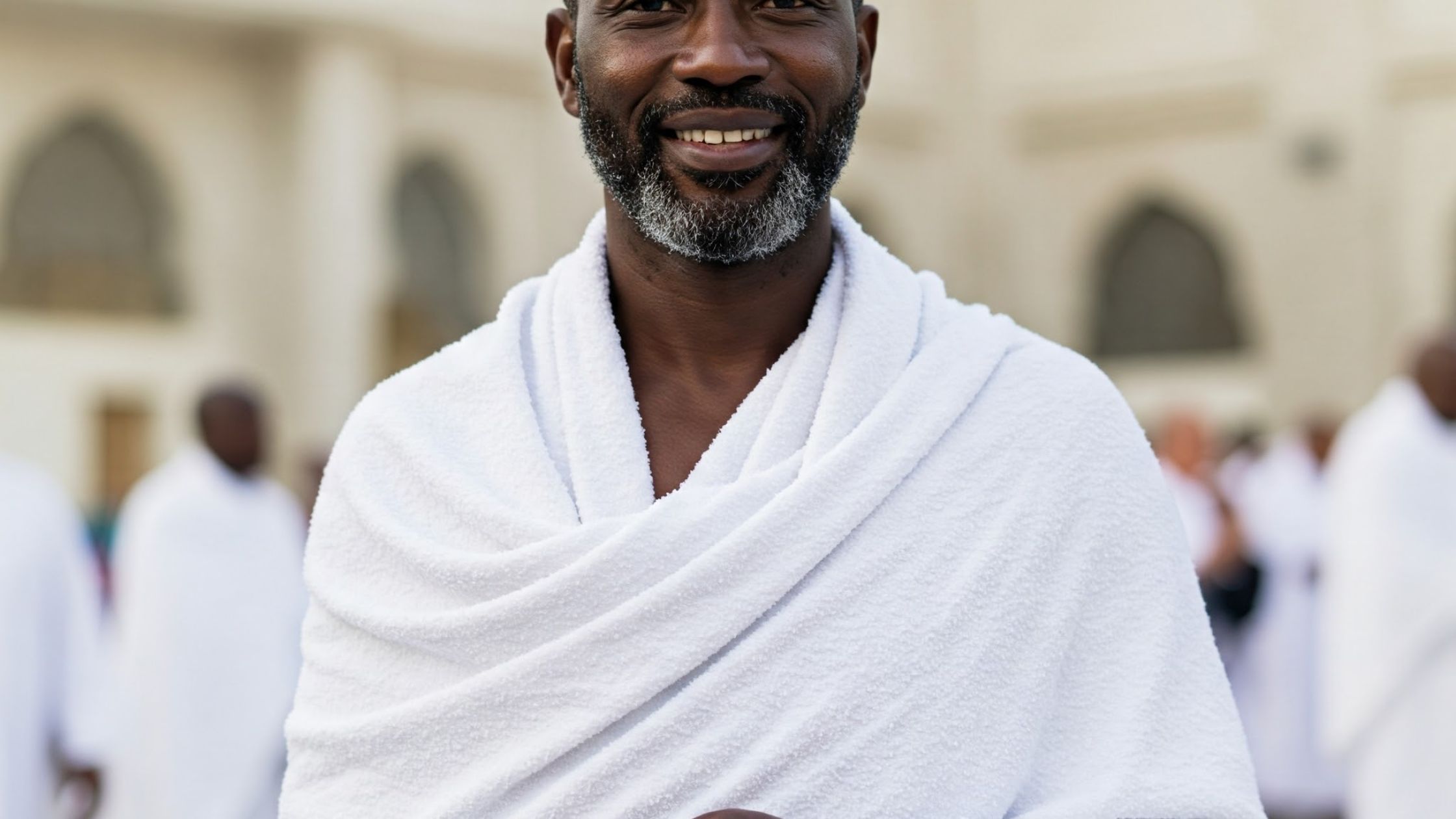 Reliable Umrah Airport Transfers in the UK AJ Travel Birmingham