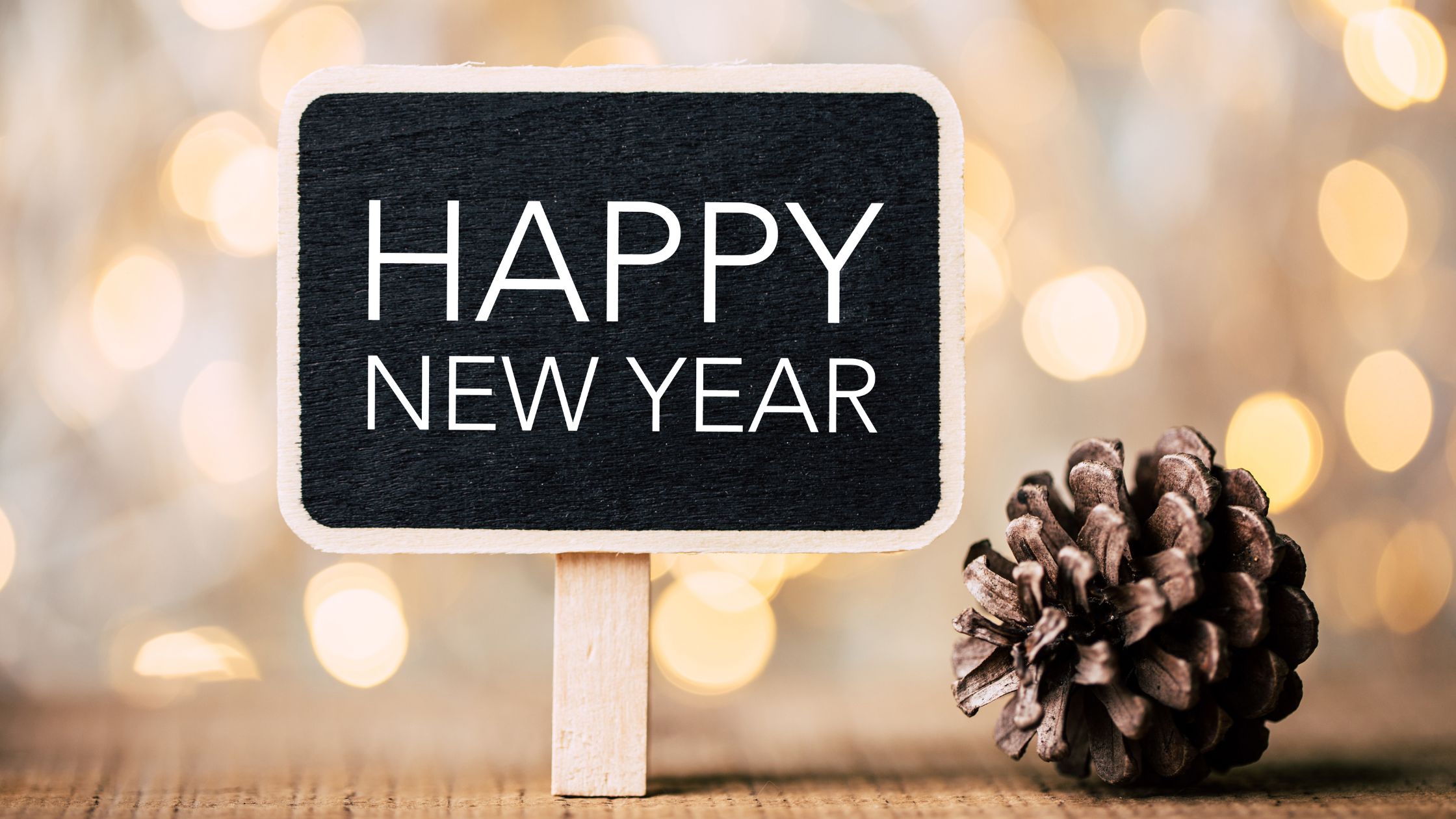 Saying Goodbye to 2025 and Welcoming 2026