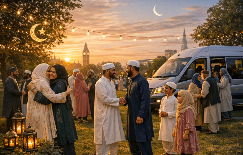 Ramadan 2026 Mubarak: Meaning, Wishes, Messages & Spirit