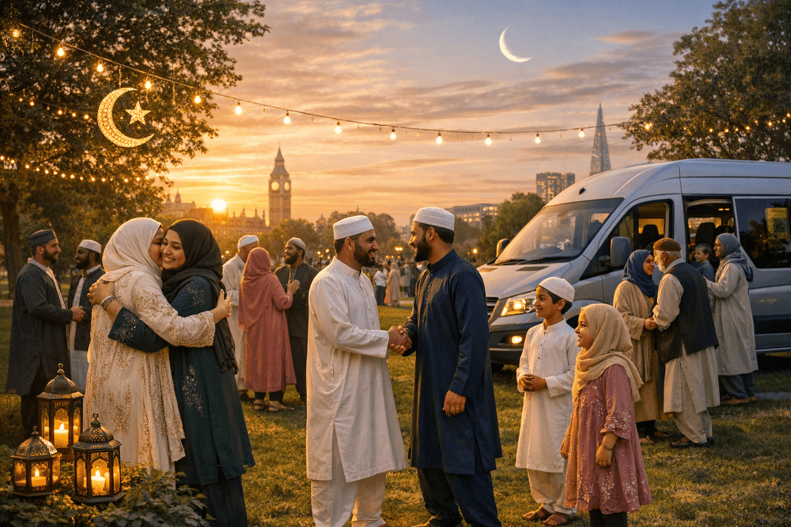 Ramadan 2026 Mubarak: Meaning, Wishes, Messages & Spirit